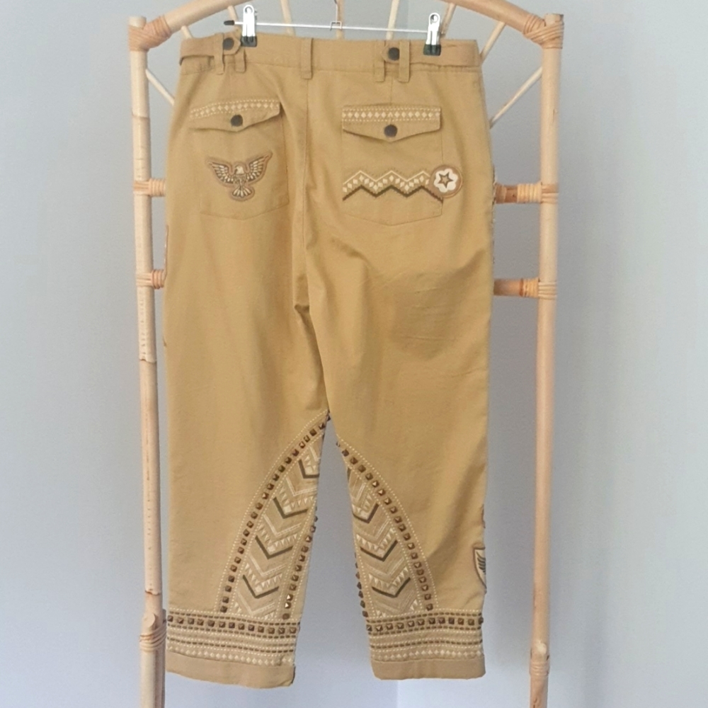 🐾 Spell Wanderer Pants 🐾 - Picture 8 of 10